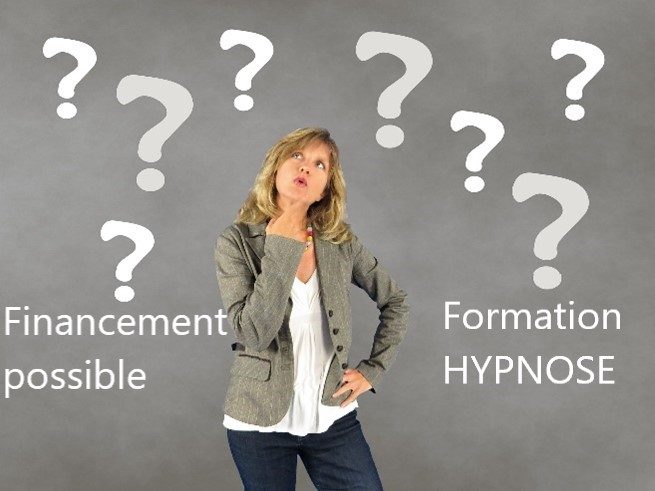 Financement CPF et DIF pour la formation en Hypnose ?